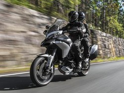 Moge Bukan untuk Gaya-gayaan