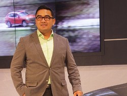 Farhan: Mobil BMW Mesin Diesel Iritnya Edan-edanan