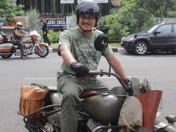 Arti Moge Bagi Wakapolri