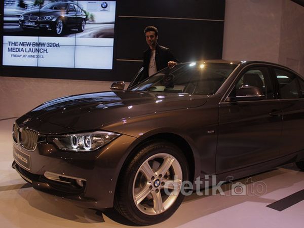 Kemewahan Seharga Rp 659 Juta