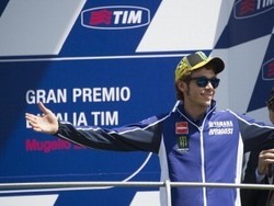 Rossi Kini Ramah Lingkungan