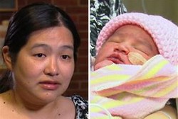 Tak Sadar Sedang Hamil, Ibu Ini Melahirkan Usai Lari Sejauh 16 Km