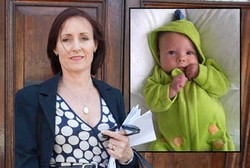 Sakit di Akhir Pekan, Bayi Ini Meninggal karena Tak Ada Dokter