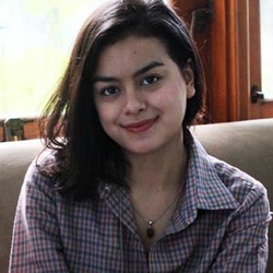 Ini Dia Kriteria Pria Idaman Eva Celia