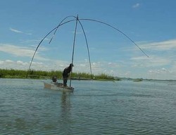 Begini Indahnya Alam dan Kehidupan Ala Sulawesi Selatan