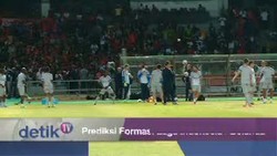 Prediksi Formasi Laga Indonesia-Belanda