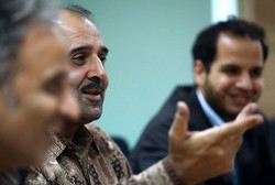 Dubes: Jangan Nonton Argo, Iran Aslinya Lebih Bagus