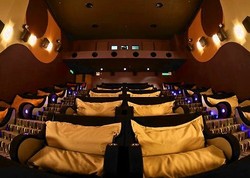 Malaysia Disebut Punya Bioskop Paling Nyaman di Dunia