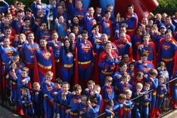 Siapa Sangka, Kota Superman Sungguhan Ada di AS