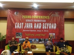 Jawa Timur & Batam Gabung Kekuatan untuk Gaet Wisatawan