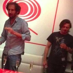 Ini Dia Wajah Daft Punk Tanpa Topeng 