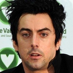 Soal Tuduhan Pedofilia, Vokalis Lostprophets Ngotot Tak Bersalah