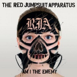 The Red Jumpsuit Apparatus Konser di Jakarta 27 Agustus 