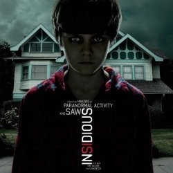 Bersiaplah dengan Teror yang Lebih Menakutkan di Insidious 2