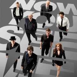 Now You See Me: Bagaimana Merampok Bank dengan Ilmu Sulap