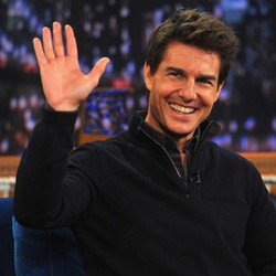 Johnny Depp Keluar, Tom Cruise Gantikan Peran Bos Mafia Whitey Bulger