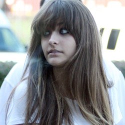 Paris Jackson Sudah Sering Mencoba Bunuh Diri?