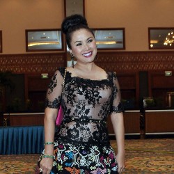 Titi DJ: Nikah Lagi, Kenapa Tidak?