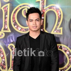 Gagal Berbisnis, Tommy Kurniawan Ingin Seperti Donald Trump