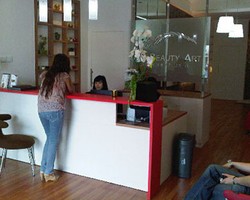 7 Rekomendasi Salon Sulam Alis di Jakarta 