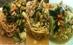 Mana I Fu Mie Klasik Paling Lembut dan Gurih?