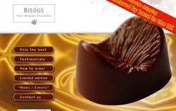 Kreasi Aneh Cokelat Inggris: Cokelat Bentuk Anus