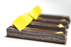 Indonesian Chocolate Baking Class: I LOVE CHOCOLATE