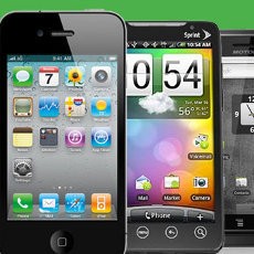 Survei: Pengguna iPhone Cenderung Mapan dan Terpelajar