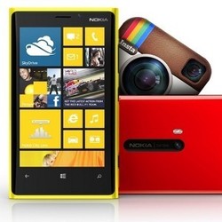 Instagram Meluncur di Windows Phone 26 Juni?