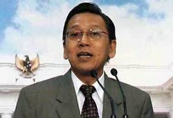 Boediono: Bangsa Bisa Maju karena Peranan Pengusaha yang Dominan