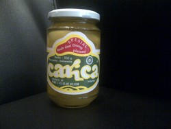 Bayu Krisnamurthi Promosi Produk Pepaya Kalika Dieng 