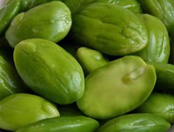 Harga Jengkol Naik, Petai Juga Ikutan Mahal