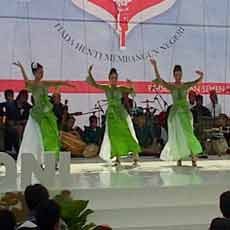 KOMPAK Jadi Salah Satu Strategi Semen Indonesia