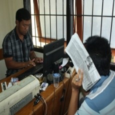 Gelapkan Belasan Kendaraan Bermotor, PNS Pacitan Diamankan