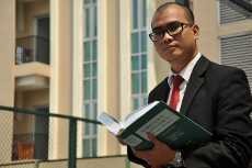 Ahmad Redi, Peraih Doktor Hukum Tercepat dalam Sejarah FHUI