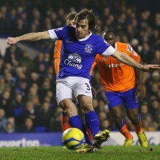 Martinez Ingin Pertahankan Baines yang Kabarnya Dibidik MU