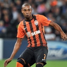 City Gaet Fernandinho dari Shakhtar