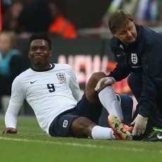 Liverpool Berharap Sturridge Fit di Awal Musim