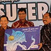 Kartu Cobranding BPD DIY Flazz hadir di Yogyakarta