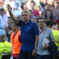 Mourinho Tak Sakit Hati dengan Madrid