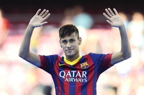 Puyol: Neymar Akan Butuh Adaptasi