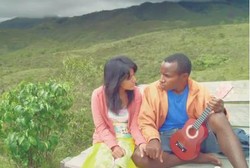 Film Cinta dari Wamena Ajak Publik Peduli Pasien HIV-AIDS