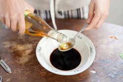 Pemuda Ini Jatuh Koma Akibat Overdosis Kecap