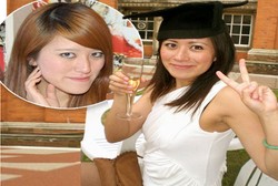 Gara-gara Operasi Rahang, Gadis Ini Sempat Tertahan di Bandara