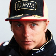 Masih Kesal dengan Perez, Kimi: Setahun Lagi pun Akan Tetap Sama