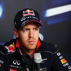 Vettel: Tes dengan Pirelli Akan Untungkan Mercedes