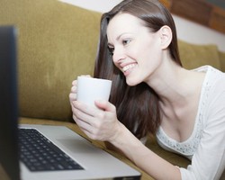 Susahnya Mencari Mr. Perfect Lewat Kencan Online