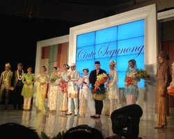 Weekend Recommendation untuk Calon Pengantin: Grand Wedding Expo di Senayan