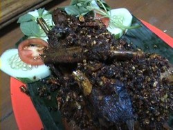Bebek Jontor, Bikin Lidah Jedar-Jedor | Ole-Olang Resto