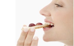 Ingin Gigi Sehat Tidak Berlubang? Rajinlah Makan Keju!